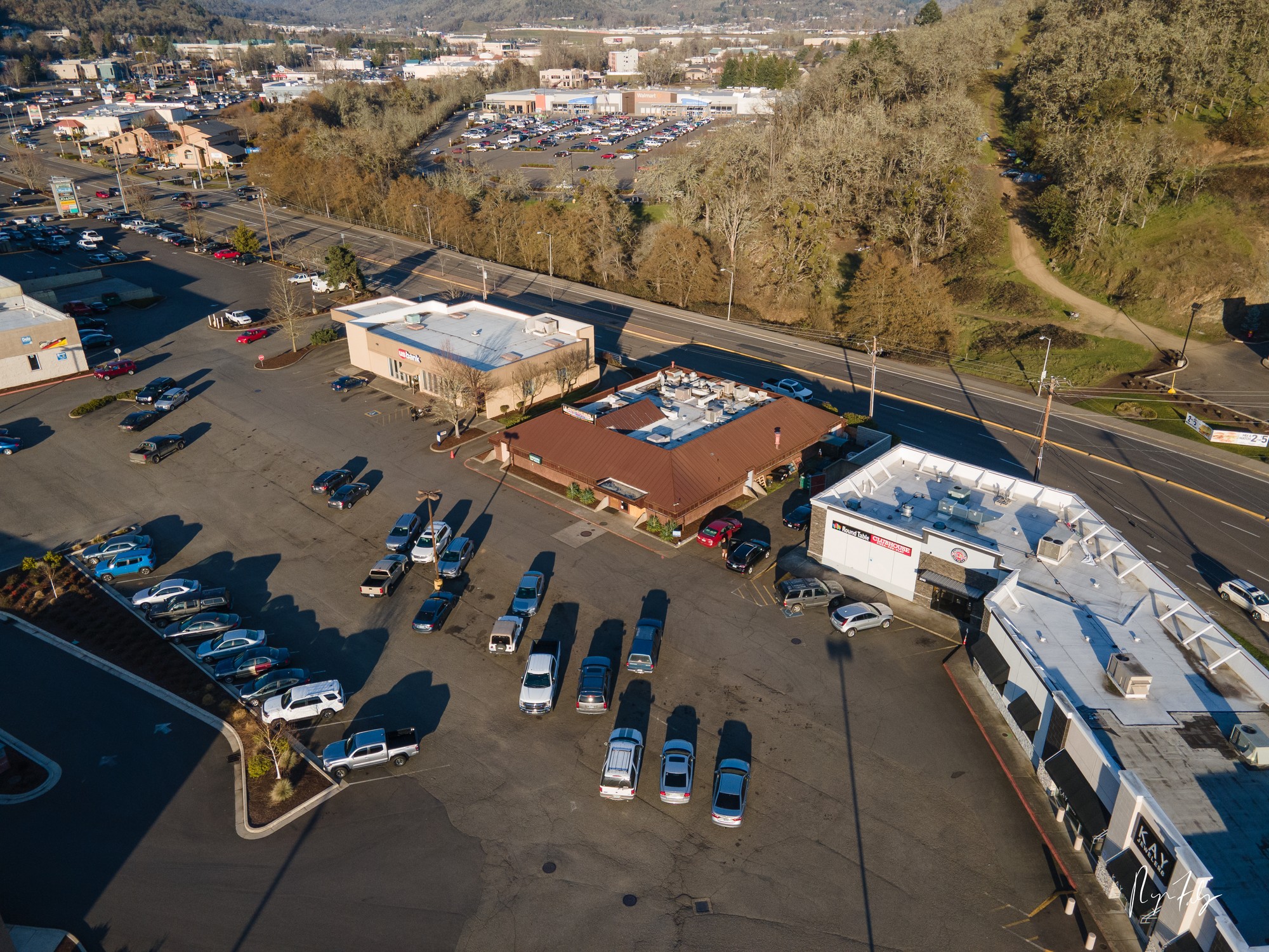 Chipotle Planning To Open Location In Roseburg