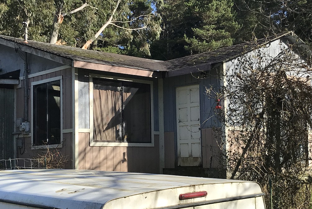 Home Repair Grants Available to Douglas County Residents