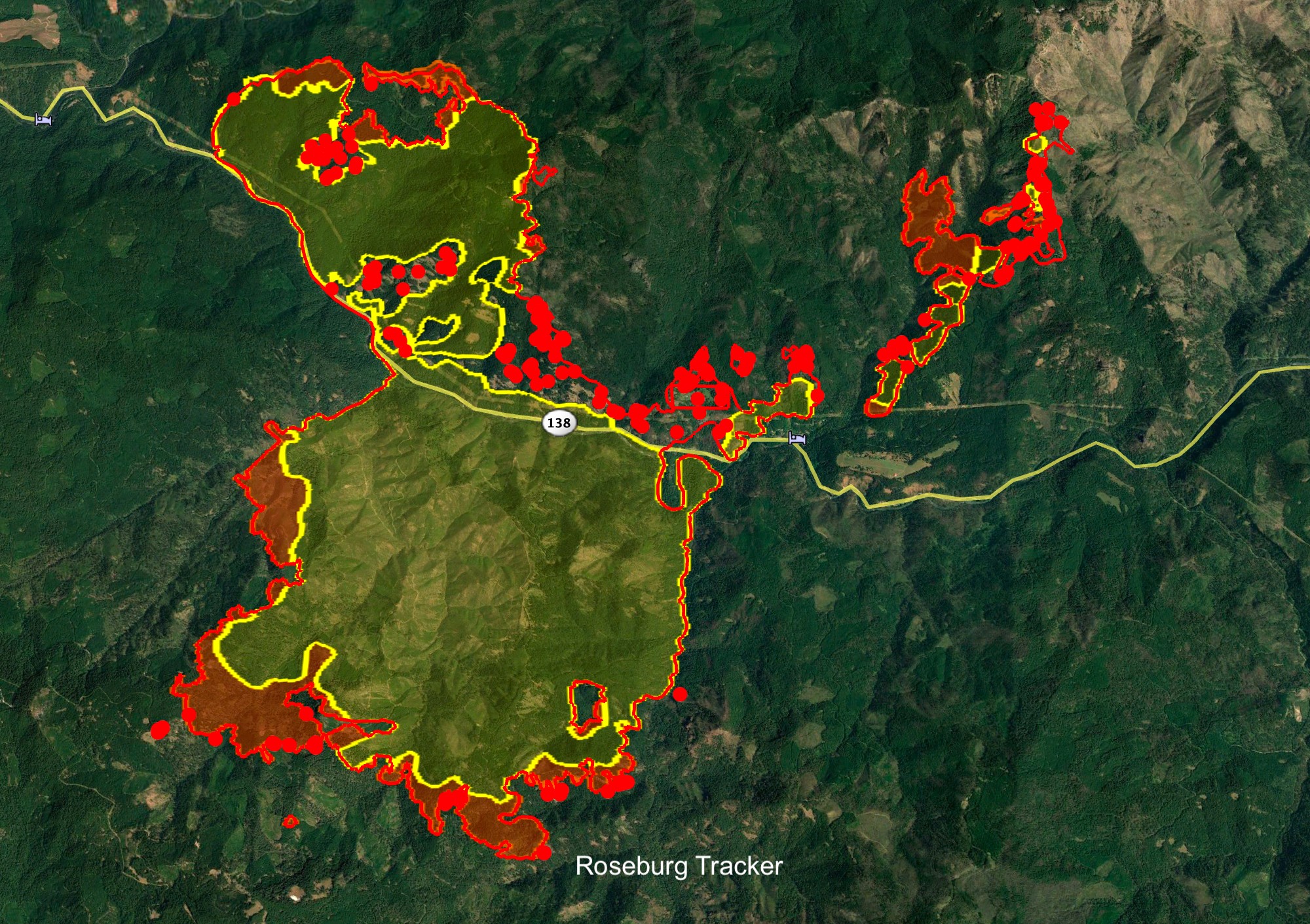 Jack Fire Grows To 12 533 Acres   Deb36d7f59ea057793d943fd831c71b0